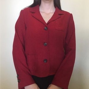 Old Navy Blazer